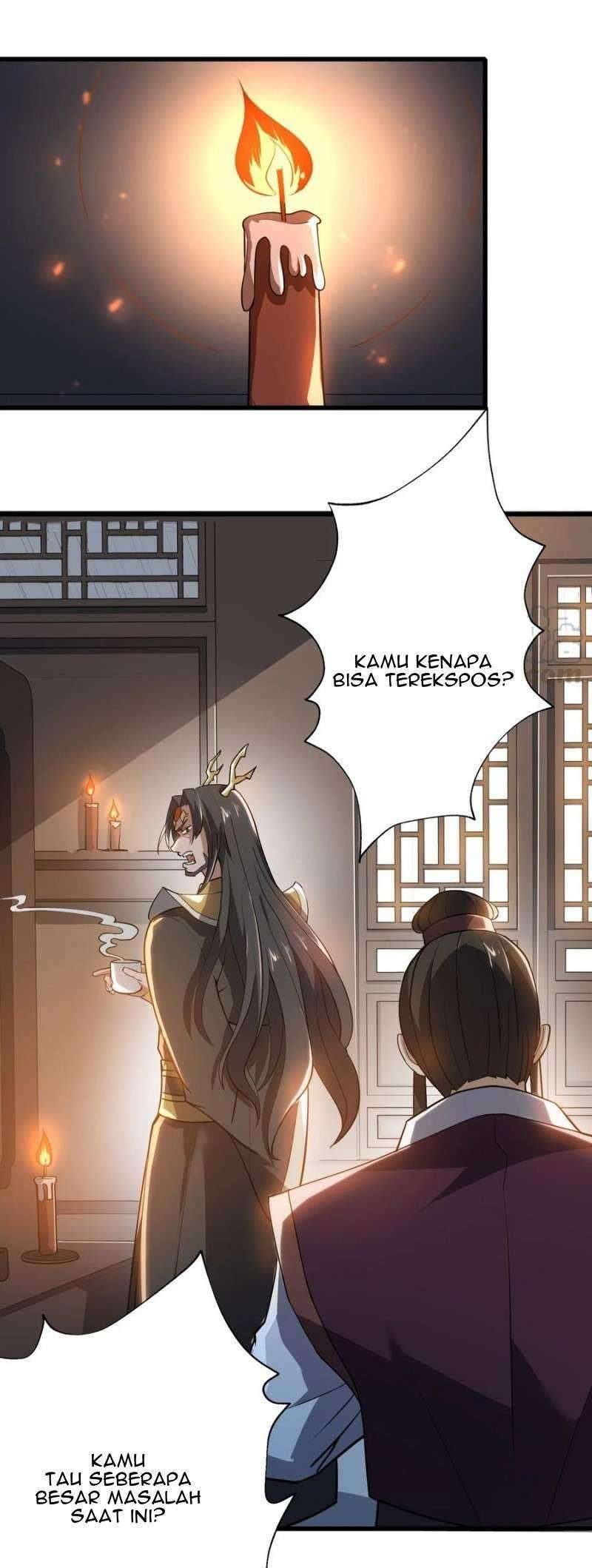 First Dragon (Yuanlong) Chapter 199 Gambar 10
